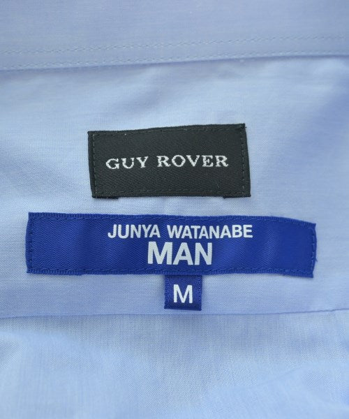 JUNYA WATANABE MAN 休閒襯衫