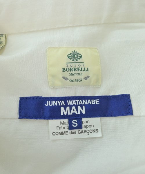 JUNYA WATANABE MAN 休閒襯衫