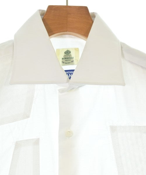 JUNYA WATANABE MAN 休閒襯衫