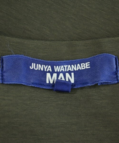 JUNYA WATANABE MAN T恤/上衣