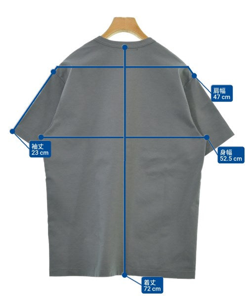 JUNYA WATANABE MAN T恤/上衣