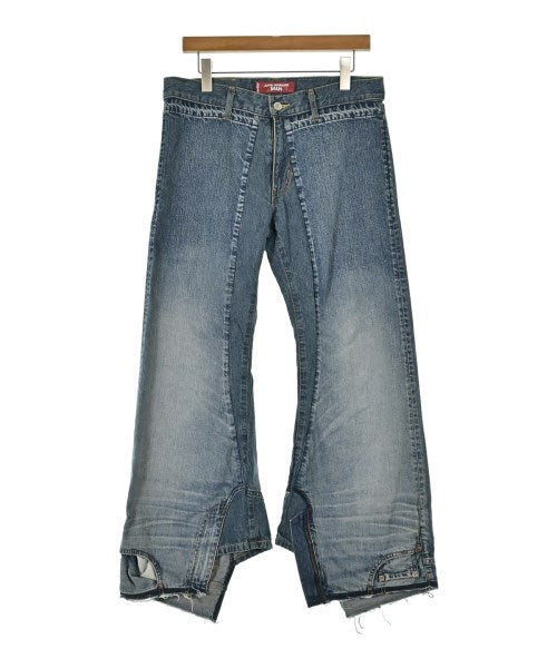 JUNYA WATANABE MAN 牛仔褲