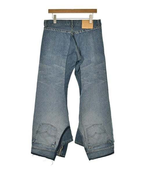 JUNYA WATANABE MAN 牛仔褲