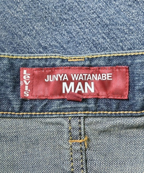 JUNYA WATANABE MAN 牛仔褲