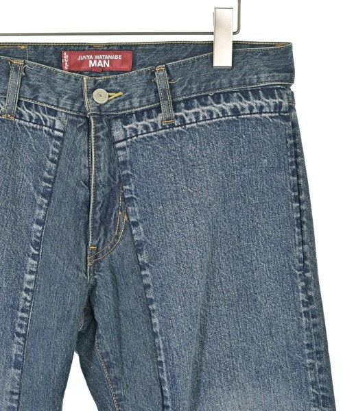 JUNYA WATANABE MAN 牛仔褲