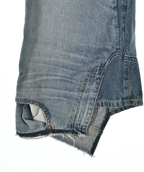 JUNYA WATANABE MAN 牛仔褲