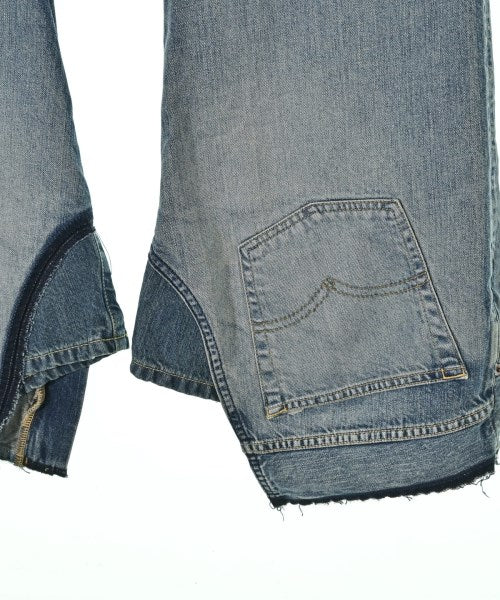 JUNYA WATANABE MAN 牛仔褲