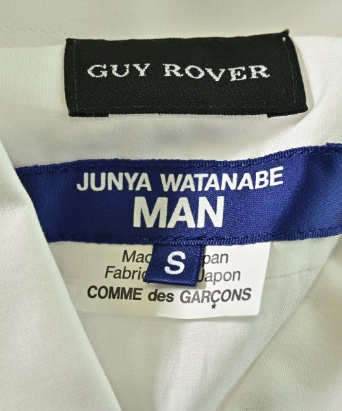 JUNYA WATANABE MAN 休閒襯衫