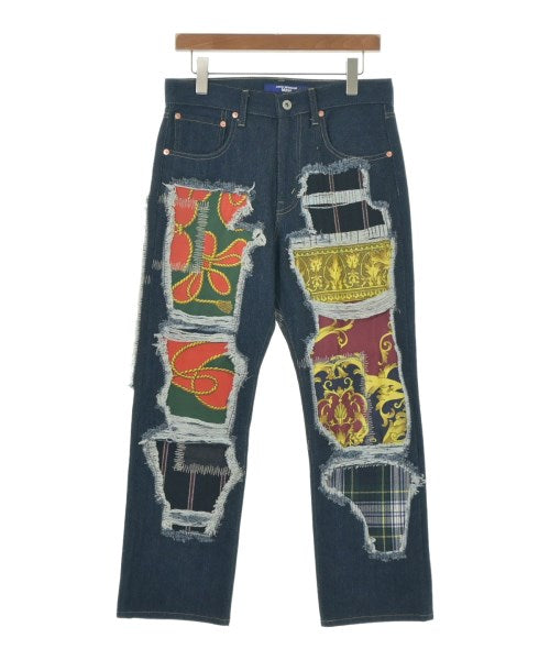 JUNYA WATANABE MAN 牛仔褲