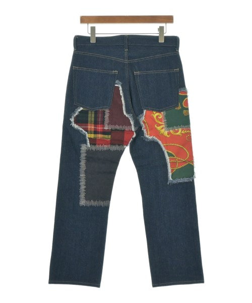 JUNYA WATANABE MAN 牛仔褲