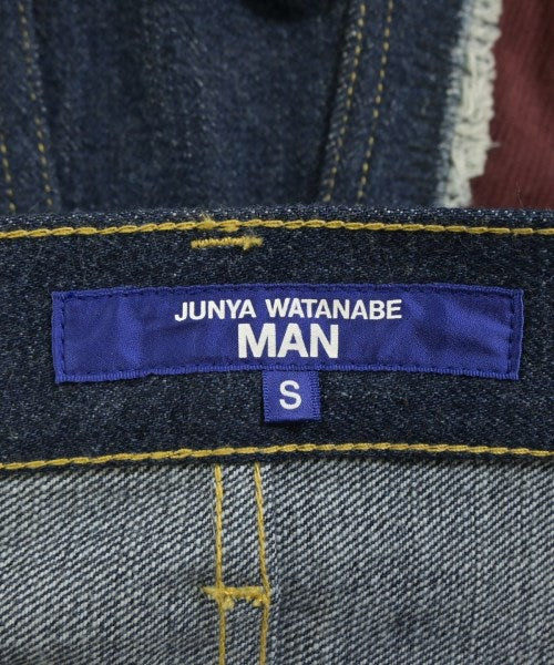 JUNYA WATANABE MAN 牛仔褲