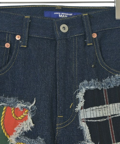JUNYA WATANABE MAN 牛仔褲