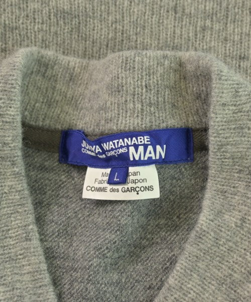 JUNYA WATANABE MAN 開襟衫