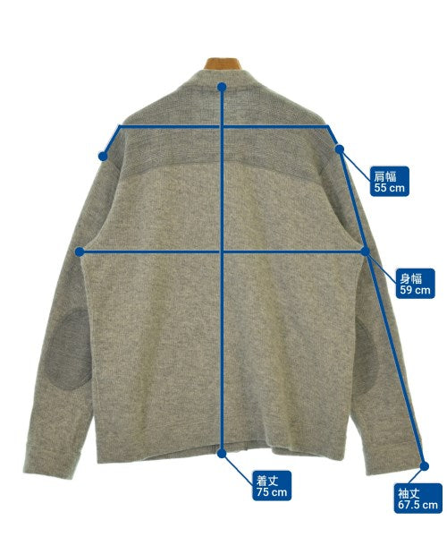 JUNYA WATANABE MAN 開襟衫