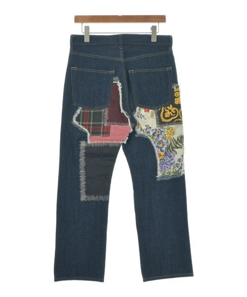 JUNYA WATANABE MAN 牛仔褲