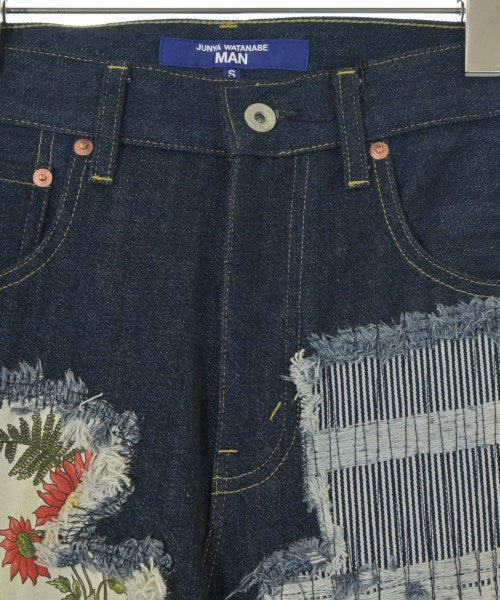 JUNYA WATANABE MAN 牛仔褲
