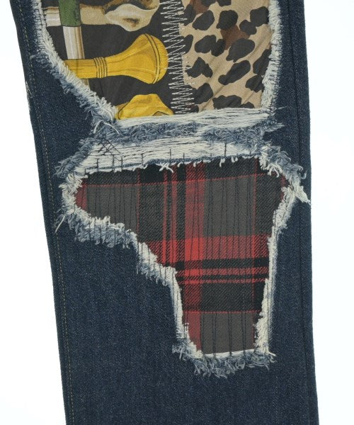 JUNYA WATANABE MAN 牛仔褲