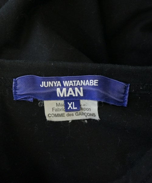 JUNYA WATANABE MAN T恤/上衣