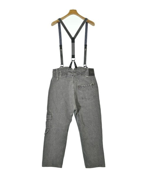JUNYA WATANABE MAN 牛仔褲