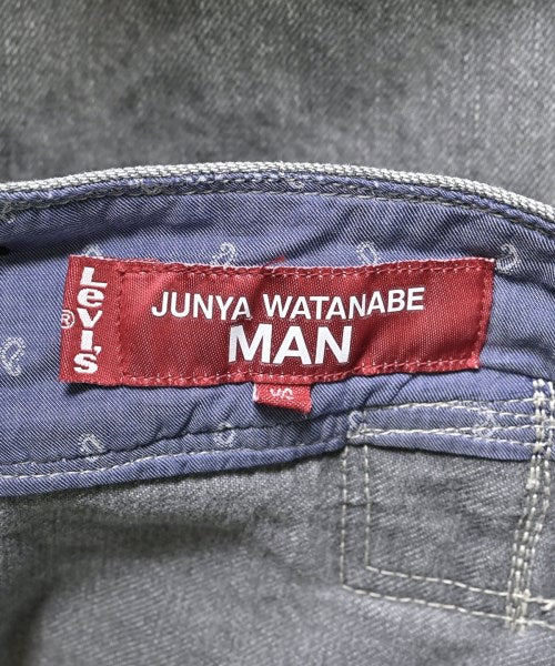 JUNYA WATANABE MAN 牛仔褲