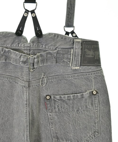 JUNYA WATANABE MAN 牛仔褲