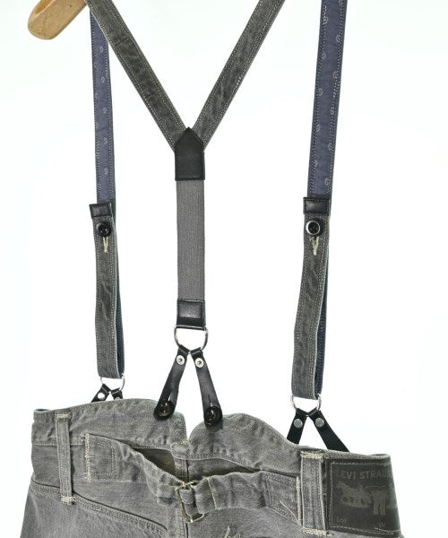 JUNYA WATANABE MAN 牛仔褲