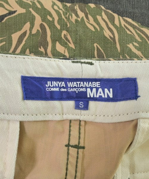 JUNYA WATANABE MAN 短