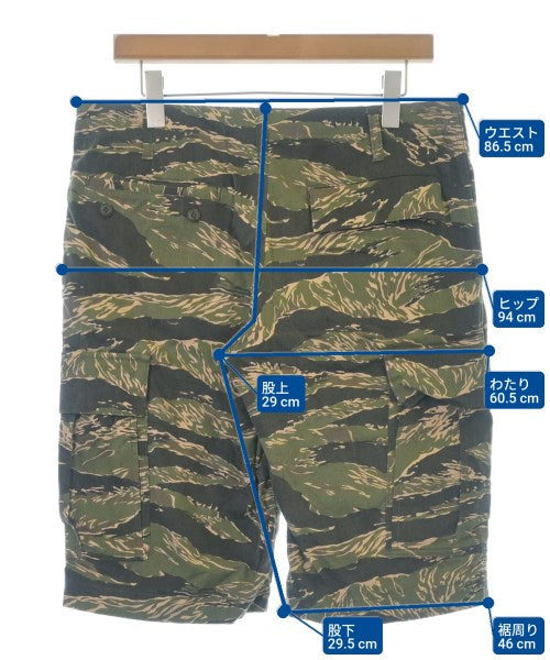 JUNYA WATANABE MAN 短