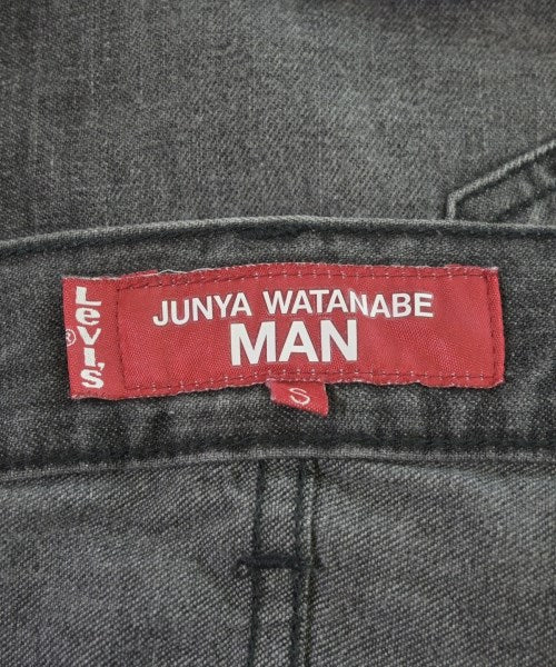 JUNYA WATANABE MAN 牛仔褲