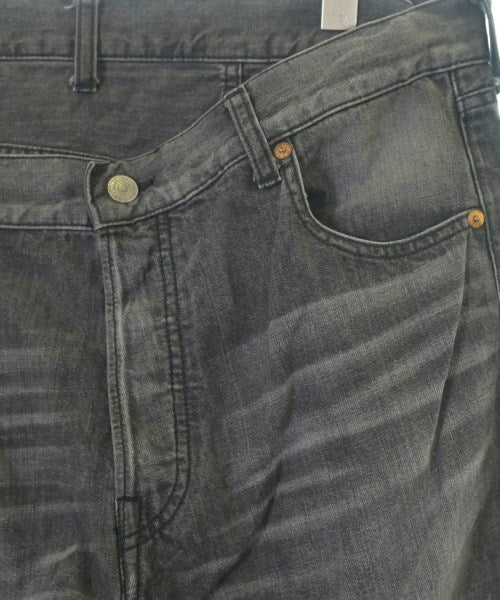 JUNYA WATANABE MAN 牛仔褲