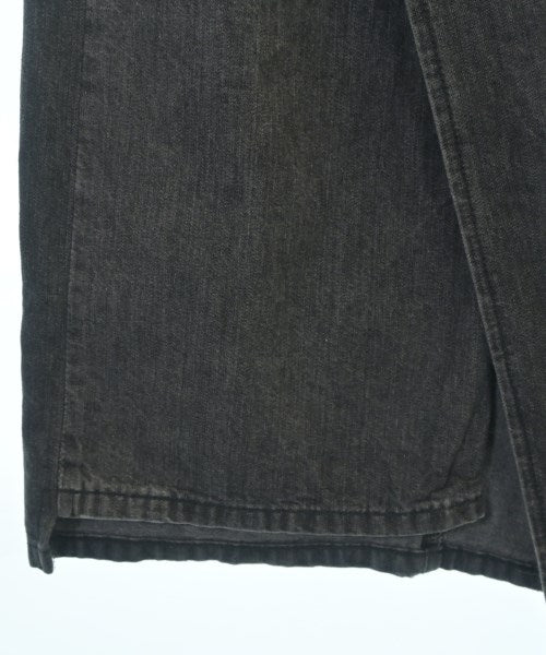 JUNYA WATANABE MAN 牛仔褲