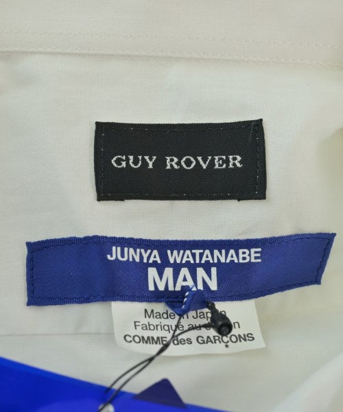 JUNYA WATANABE MAN 休閒襯衫