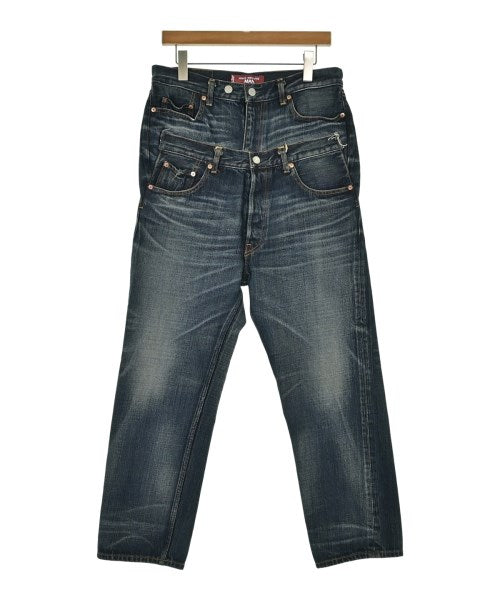 JUNYA WATANABE MAN 牛仔褲