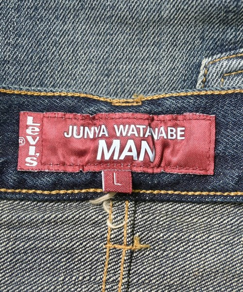 JUNYA WATANABE MAN 牛仔褲