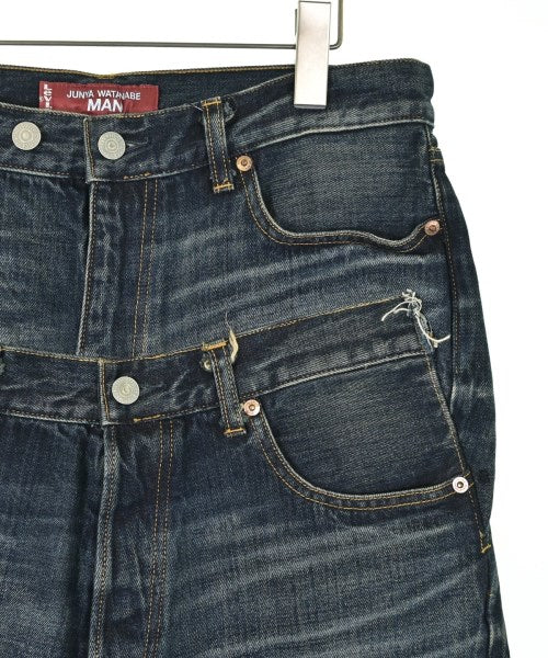 JUNYA WATANABE MAN 牛仔褲
