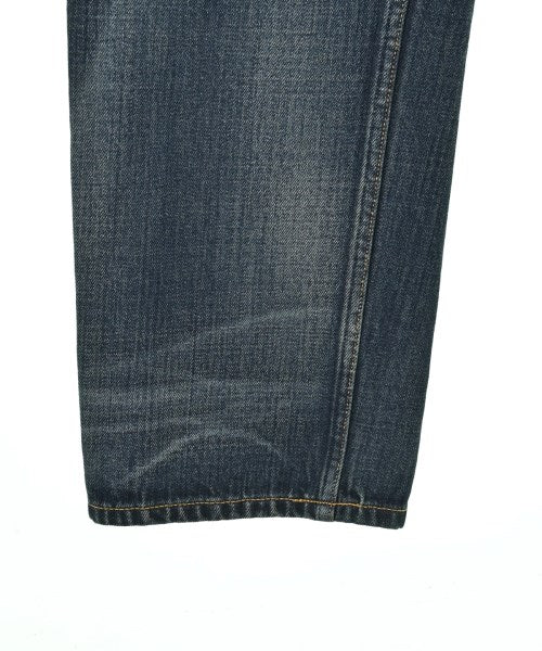 JUNYA WATANABE MAN 牛仔褲