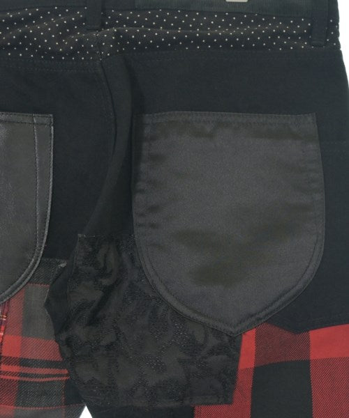 JUNYA WATANABE MAN 牛仔褲