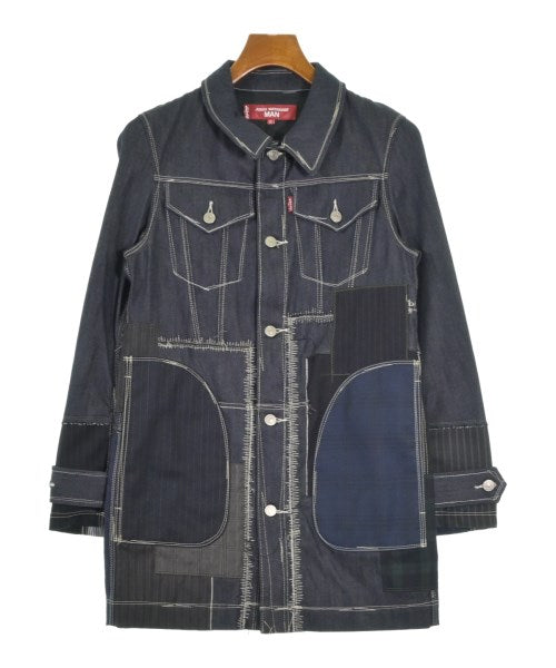 JUNYA WATANABE MAN 其他大衣