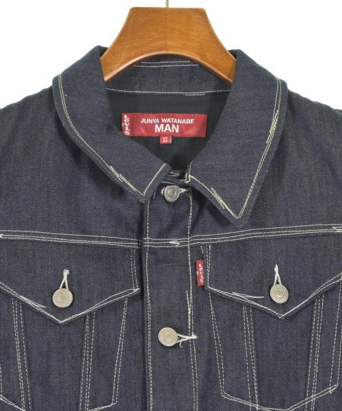 JUNYA WATANABE MAN 其他大衣