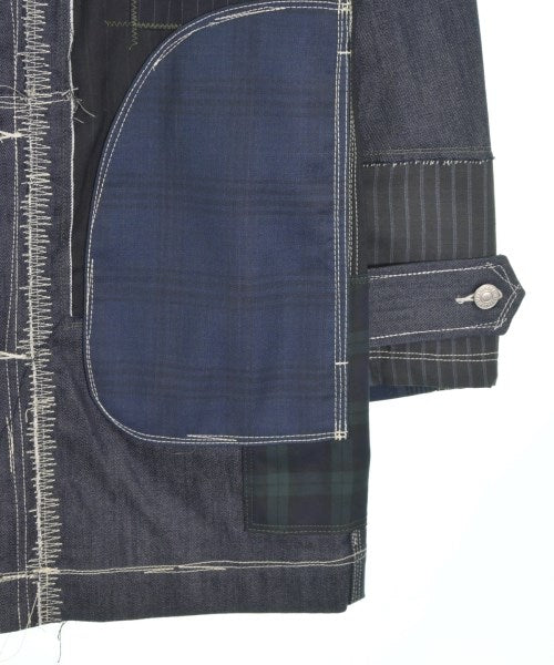 JUNYA WATANABE MAN 其他大衣