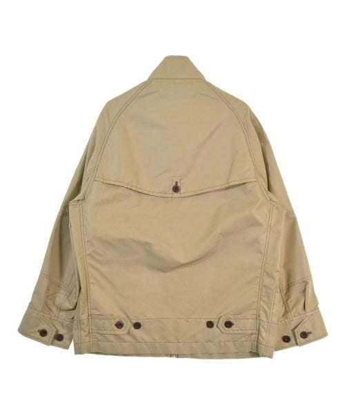 JUNYA WATANABE MAN 斜紋夾克