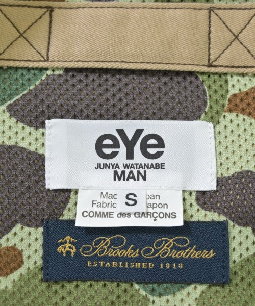 JUNYA WATANABE MAN 斜紋夾克