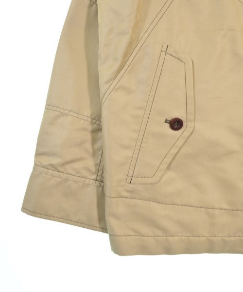 JUNYA WATANABE MAN 斜紋夾克