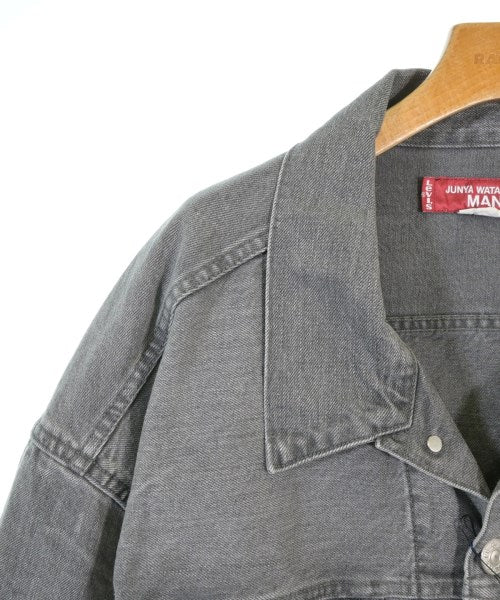 JUNYA WATANABE MAN 牛仔夾克