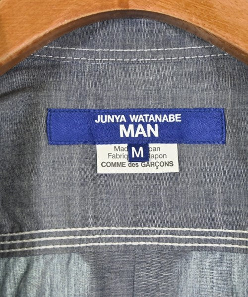 JUNYA WATANABE MAN 休閒襯衫