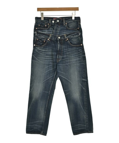 JUNYA WATANABE MAN 牛仔褲