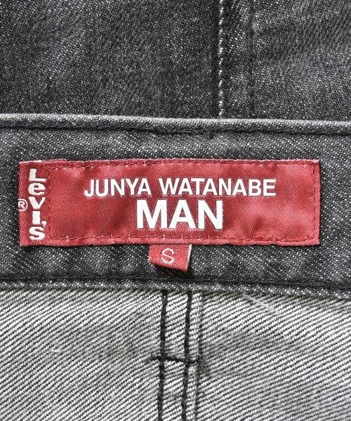 JUNYA WATANABE MAN 牛仔褲