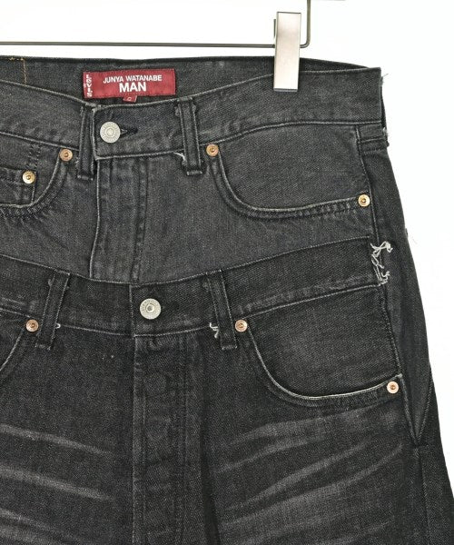 JUNYA WATANABE MAN 牛仔褲