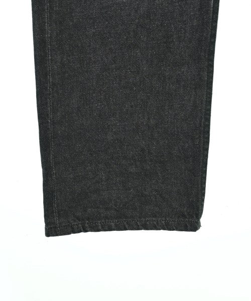 JUNYA WATANABE MAN 牛仔褲