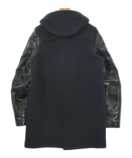 JUNYA WATANABE MAN 羊毛大衣